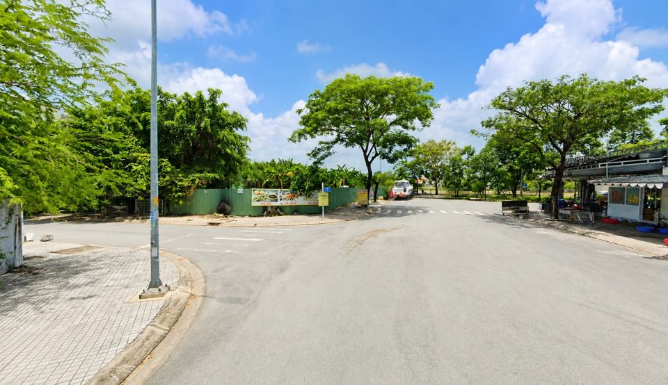🚨 HÀNG HIẾM! LÔ GÓC 2 MẶT TIỀN 325m² – GẦN SÔNG – CHỈ 35,7 TỶ!