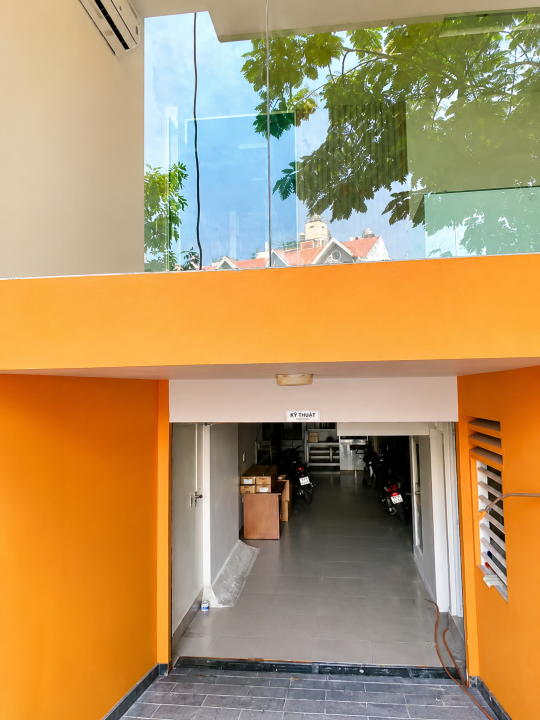 🔥 HIẾM! NHÀ PHỐ HIM LAM CÓ THANG MÁY – 436,8m² SÀN CHỈ 36,5 TỶ, KHÓ TÌM CĂN THỨ 2!