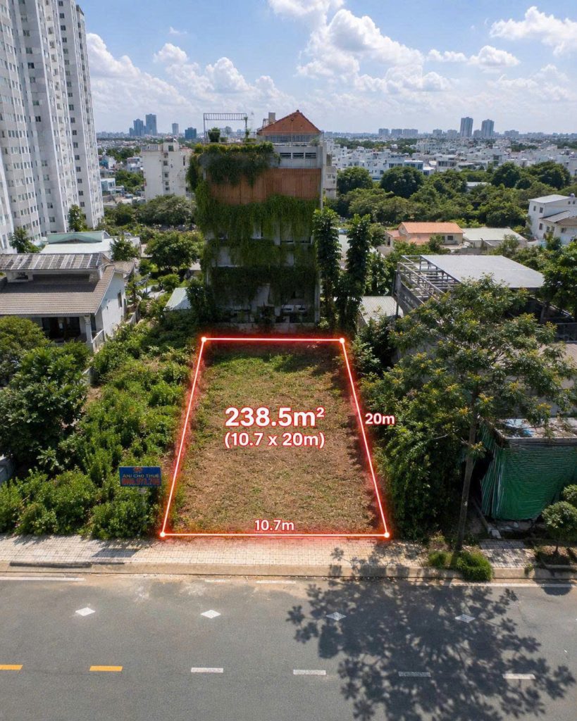 🚀  SỞ HỮU LÔ ĐẤT 238,5M² TẠI CÔNG ÍCH Q4 – ĐẤT TRỐNG, VỊ TRÍ ĐẸP | 33.4 TỶ