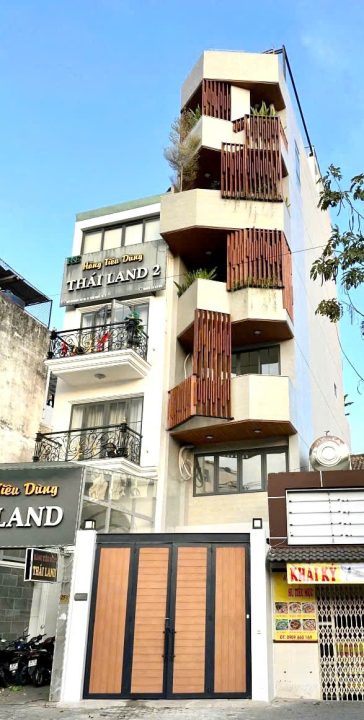🔥 BÁN NHÀ MẶT TIỀN TÂN QUY – VỊ TRÍ DỄ KINH DOANH – CÓ THANG MÁY | 4×22M | 5 TẦNG | CHỈ 27 TỶ