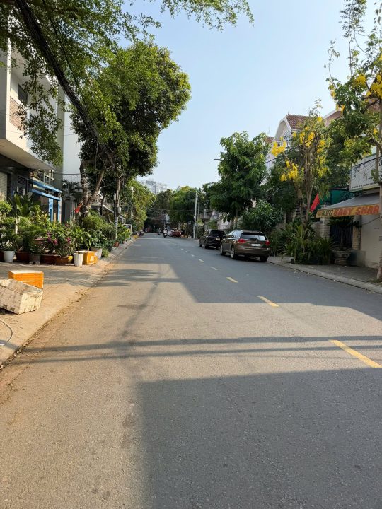 LÔ ĐẤT NỀN 12×30 MẶT TIỀN KDC TÂN QUY ĐÔNG – ĐƯỜNG SỐ 75
