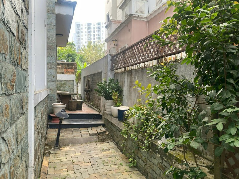 BIỆT THỰ 12x20M VIEW HỒ CỰC THOÁNG – KDC TẤN TRƯỜNG | GIÁ 31 TỶ