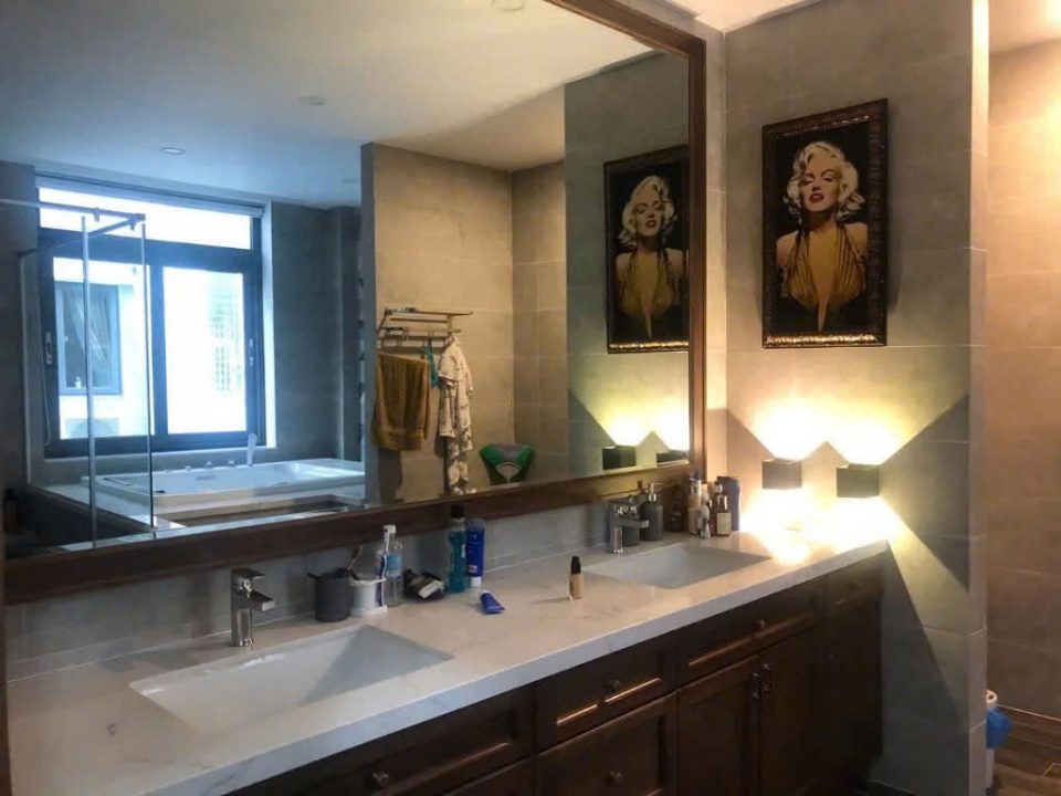 🏠 BIỆT THỰ ĐỐI DIỆN RMIT – SADECO VEN SÔNG | CÓ THANG MÁY | ĐƯỜNG SỐ 2