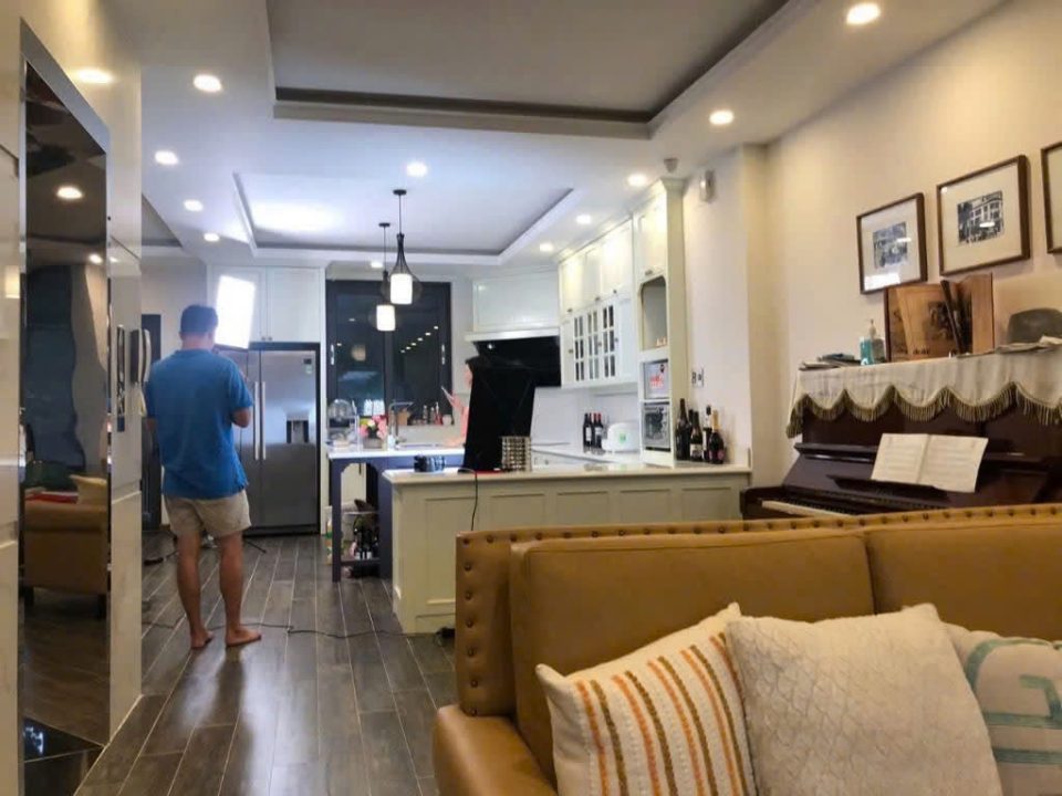🏠 BIỆT THỰ ĐỐI DIỆN RMIT – SADECO VEN SÔNG | CÓ THANG MÁY | ĐƯỜNG SỐ 2