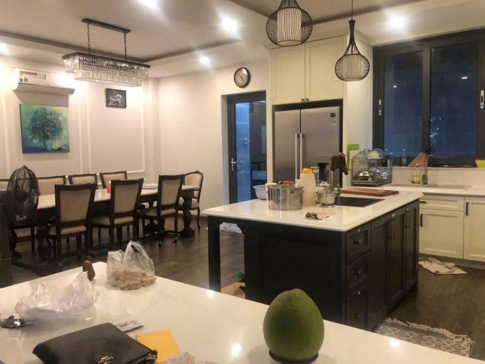 🏠 BIỆT THỰ ĐỐI DIỆN RMIT – SADECO VEN SÔNG | CÓ THANG MÁY | ĐƯỜNG SỐ 2