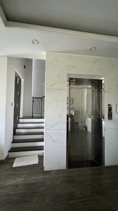 🏠 BIỆT THỰ ĐỐI DIỆN RMIT – SADECO VEN SÔNG | CÓ THANG MÁY | ĐƯỜNG SỐ 2