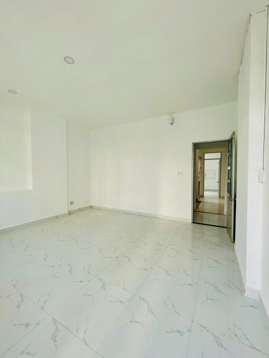 BÁN NHÀ PHỐ TĐC PHÚ MỸ – MẶT TIỀN ĐƯỜNG D1 RỘNG 20M