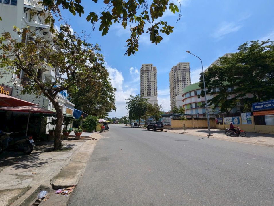 🏠 NHÀ PHỐ HOÀN THIỆN TĐC PHÚ MỸ – ĐƯỜNG D1 | GIÁ TỐT