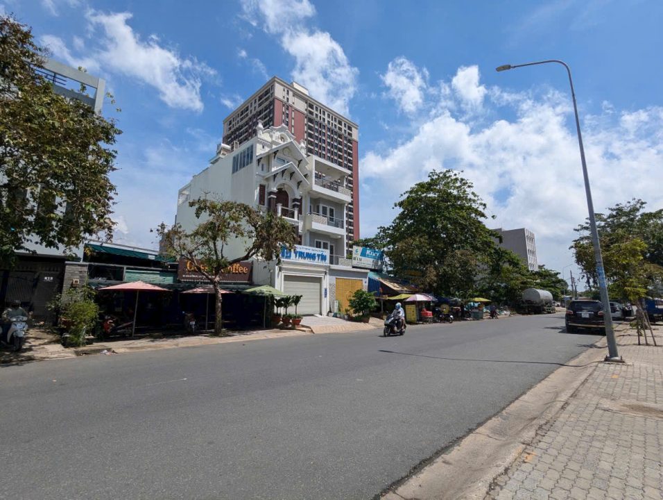 🏠 NHÀ PHỐ HOÀN THIỆN TĐC PHÚ MỸ – ĐƯỜNG D1 | GIÁ TỐT