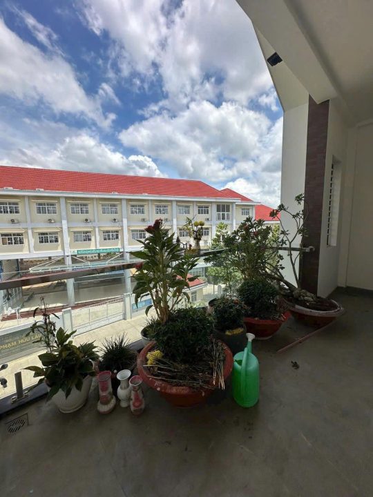 NHÀ PHỐ ĐẸP TÁI ĐỊNH CƯ PHÚ MỸ – 5x18M, SỔ HỒNG – CHỈ 15,5 TỶ!