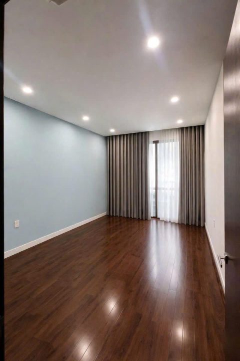 NHÀ PHỐ ĐẸP TÁI ĐỊNH CƯ PHÚ MỸ – 5x18M, SỔ HỒNG – CHỈ 15,5 TỶ!