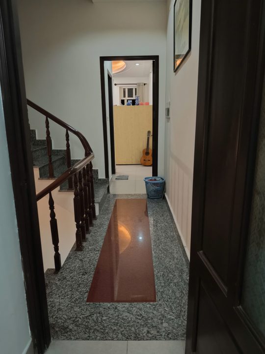 🏠 NHÀ PHỐ CÔNG ÍCH Q4 – VỊ TRÍ ĐẸP, GIÁ TỐT, ĐÁNG XEM- GIÁ CHỈ 12 TỶ