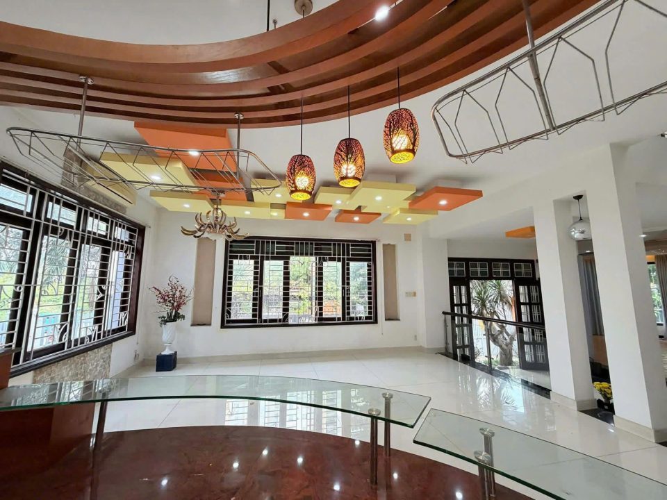 SIÊU PHẨM GÓC 2 MẶT TIỀN KDC CIQ4, QUẬN 7  – 477,2M² – NGANG KHỦNG 25M – CHỈ 68,68 TỶ!