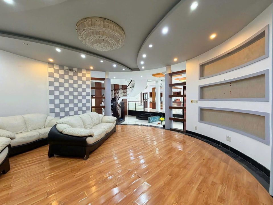 SIÊU PHẨM GÓC 2 MẶT TIỀN KDC CIQ4, QUẬN 7  – 477,2M² – NGANG KHỦNG 25M – CHỈ 68,68 TỶ!