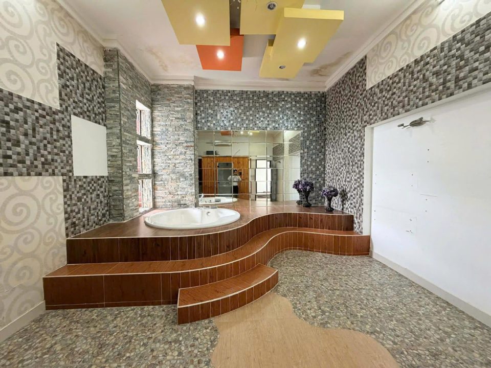 SIÊU PHẨM GÓC 2 MẶT TIỀN KDC CIQ4, QUẬN 7  – 477,2M² – NGANG KHỦNG 25M – CHỈ 68,68 TỶ!