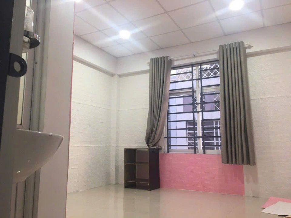 BÁN NHÀ PHỐ ĐƯỜNG SỐ 44 – KDC AN PHÚ HƯNG