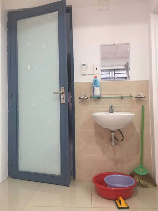 BÁN NHÀ PHỐ ĐƯỜNG SỐ 44 – KDC AN PHÚ HƯNG