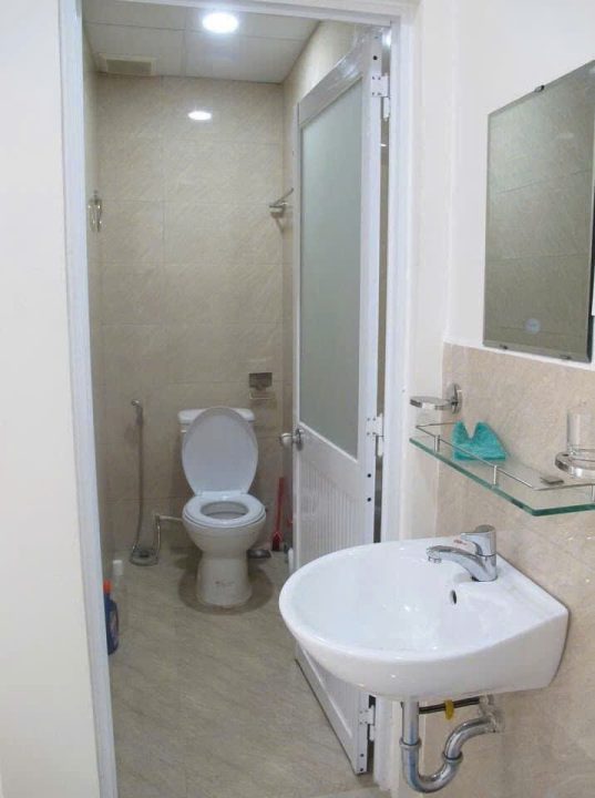 BÁN NHÀ PHỐ ĐƯỜNG SỐ 44 – KDC AN PHÚ HƯNG