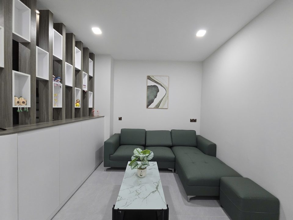 🏡 BÁN NHÀ PHỐ KDC TÂN QUY ĐÔNG – ĐƯỜNG SỐ 31 – QUẬN 7