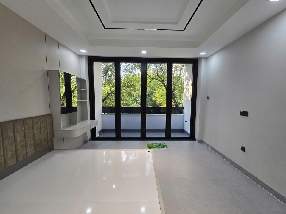 🏡 BÁN NHÀ PHỐ KDC TÂN QUY ĐÔNG – ĐƯỜNG SỐ 31 – QUẬN 7