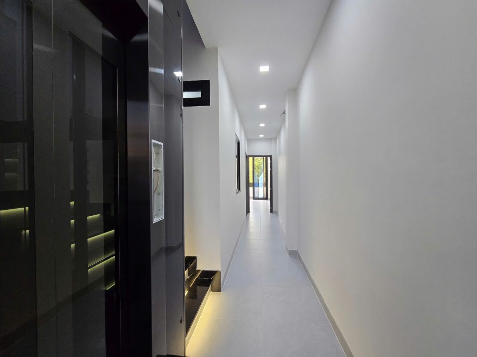 🏡 BÁN NHÀ PHỐ KDC TÂN QUY ĐÔNG – ĐƯỜNG SỐ 31 – QUẬN 7