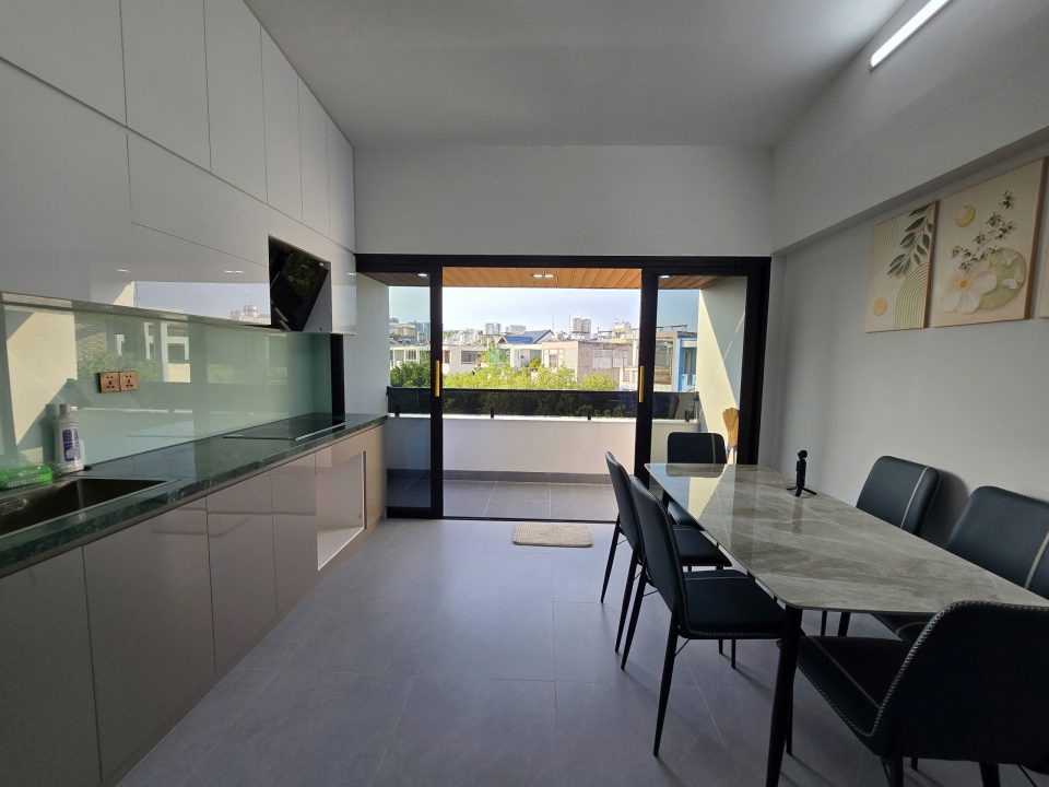 🏡 BÁN NHÀ PHỐ KDC TÂN QUY ĐÔNG – ĐƯỜNG SỐ 31 – QUẬN 7