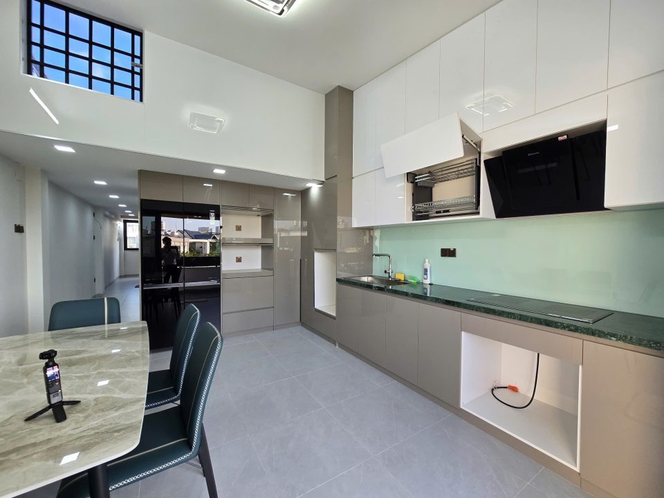 🏡 BÁN NHÀ PHỐ KDC TÂN QUY ĐÔNG – ĐƯỜNG SỐ 31 – QUẬN 7