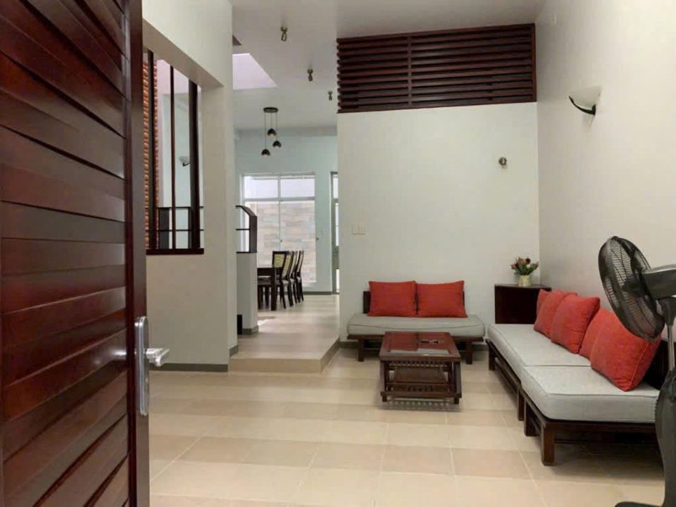 HIẾM! NHÀ PHỐ 6x18M KDC TÂN QUY ĐÔNG – SẴN DÒNG TIỀN 26TR/THÁNG – 20 TỶ