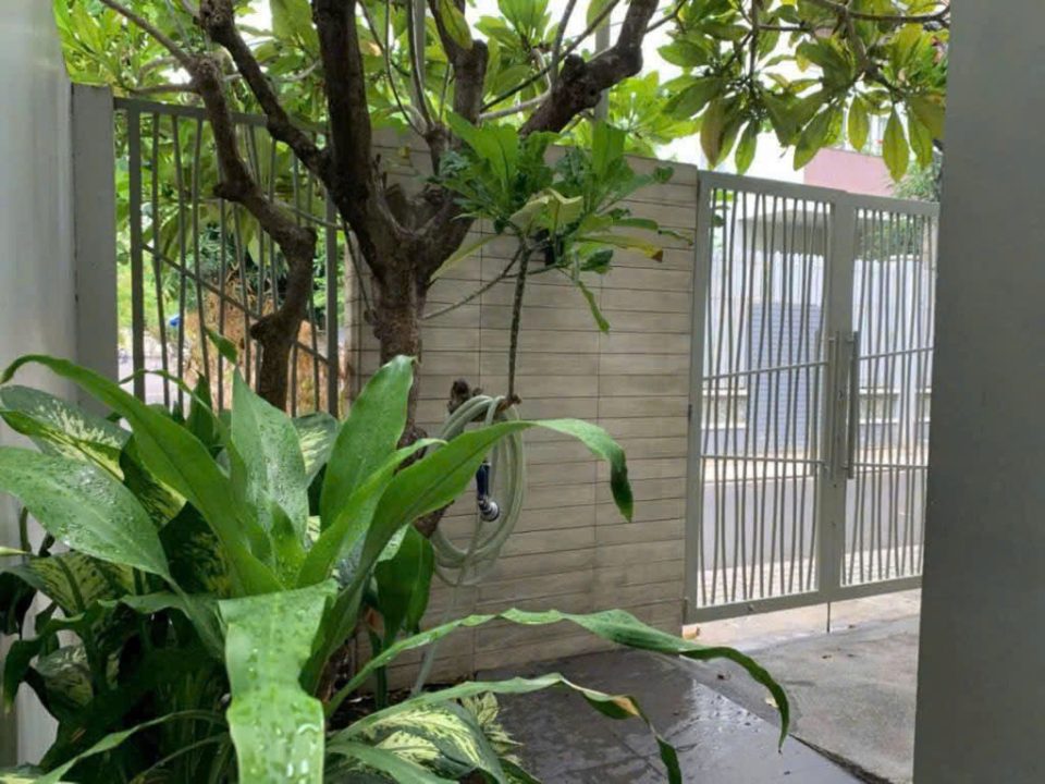 HIẾM! NHÀ PHỐ 6x18M KDC TÂN QUY ĐÔNG – SẴN DÒNG TIỀN 26TR/THÁNG – 20 TỶ
