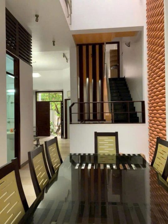 HIẾM! NHÀ PHỐ 6x18M KDC TÂN QUY ĐÔNG – SẴN DÒNG TIỀN 26TR/THÁNG – 20 TỶ