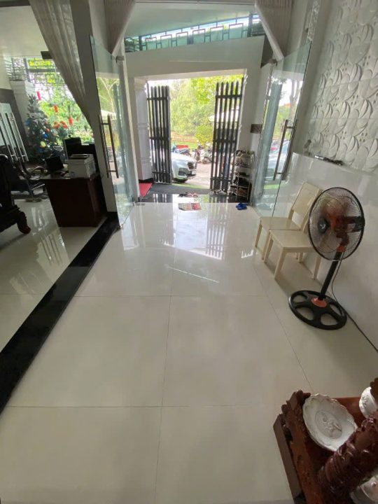 BIỆT THỰ KDC AN PHÚ HƯNG – VIEW SÔNG – ĐƯỜNG SỐ 46 💎 Nhà đẹp – full nội thất – 4PN lớn