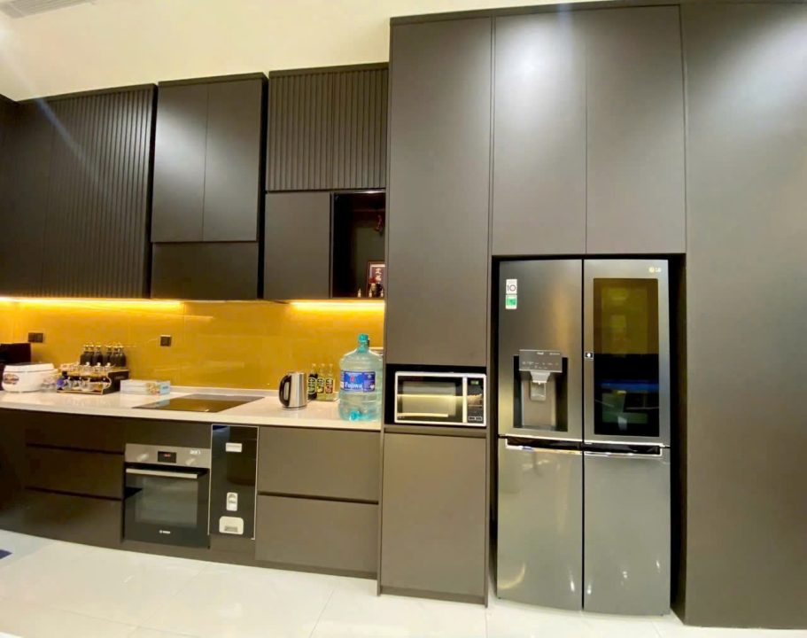 BIỆT THỰ VIEW SÔNG – VIEW CÔNG VIÊN | KDC AN PHÚ HƯNG – ĐƯỜNG SỐ 25