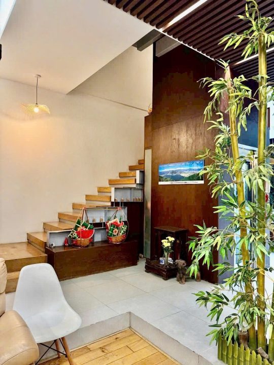 BÁN BIỆT THỰ THE EVERRICH 3 DIỆN TÍCH 8X18M – FULL NỘI THẤT – GIÁ 30 TỶ