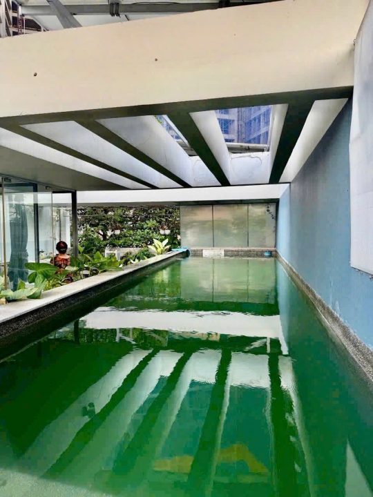 BÁN BIỆT THỰ THE EVERRICH 3 DIỆN TÍCH 8X18M – FULL NỘI THẤT – GIÁ 30 TỶ