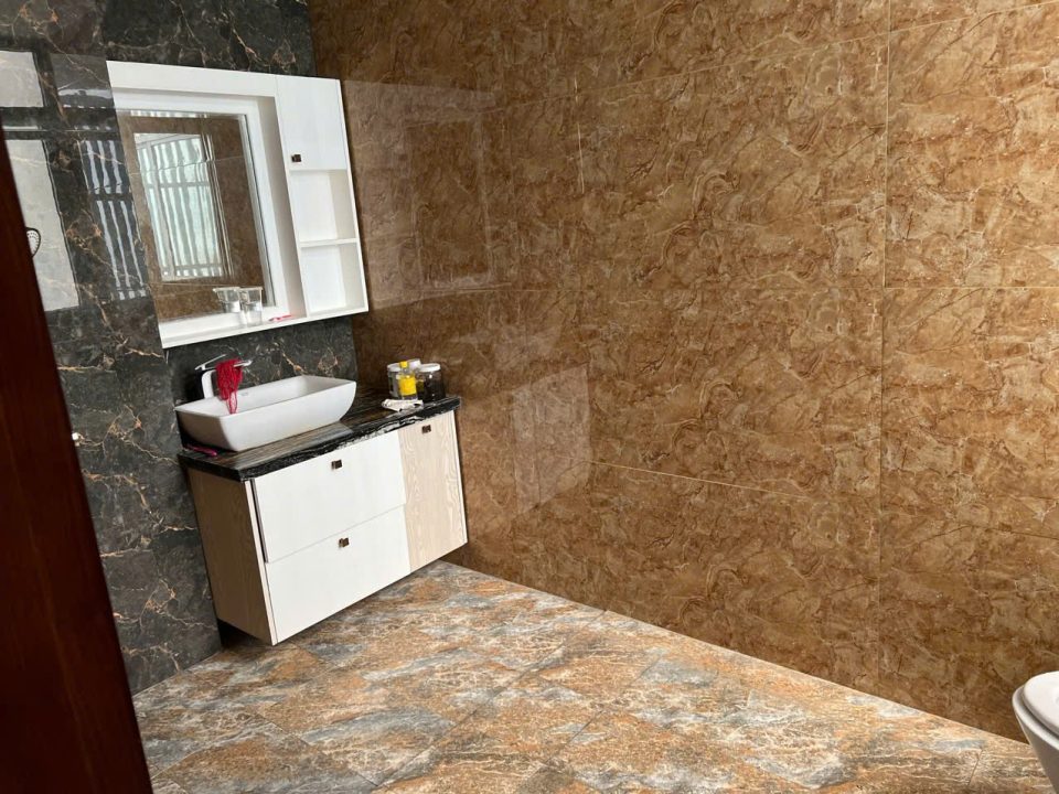 BÁN NHÀ PHỐ ĐƯỜNG 12M – GẦN CÔNG VIÊN NAM LONG, PHÚ THUẬN