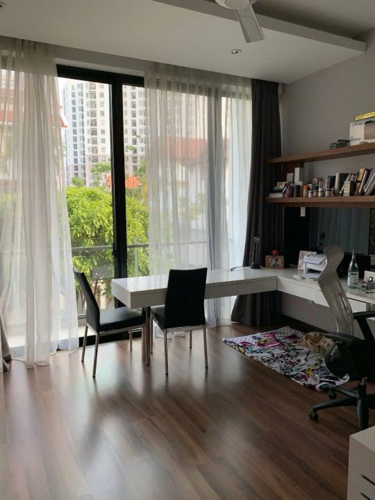 🔥 BÁN GẤP BIỆT THỰ ĐƠN LẬP KDC TẤN TRƯỜNG – QUỸ ĐẤT 240M², GIÁ 30 TỶ!