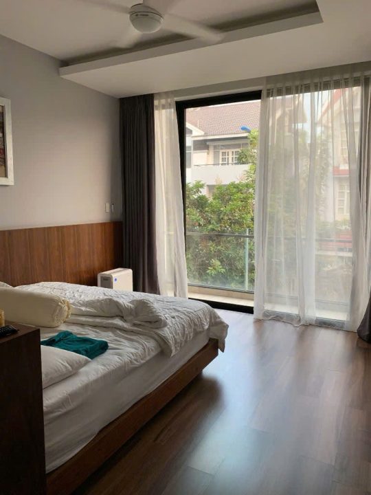 🔥 BÁN GẤP BIỆT THỰ ĐƠN LẬP KDC TẤN TRƯỜNG – QUỸ ĐẤT 240M², GIÁ 30 TỶ!