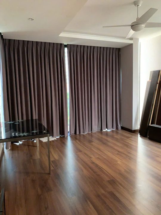 🔥 BÁN GẤP BIỆT THỰ ĐƠN LẬP KDC TẤN TRƯỜNG – QUỸ ĐẤT 240M², GIÁ 30 TỶ!