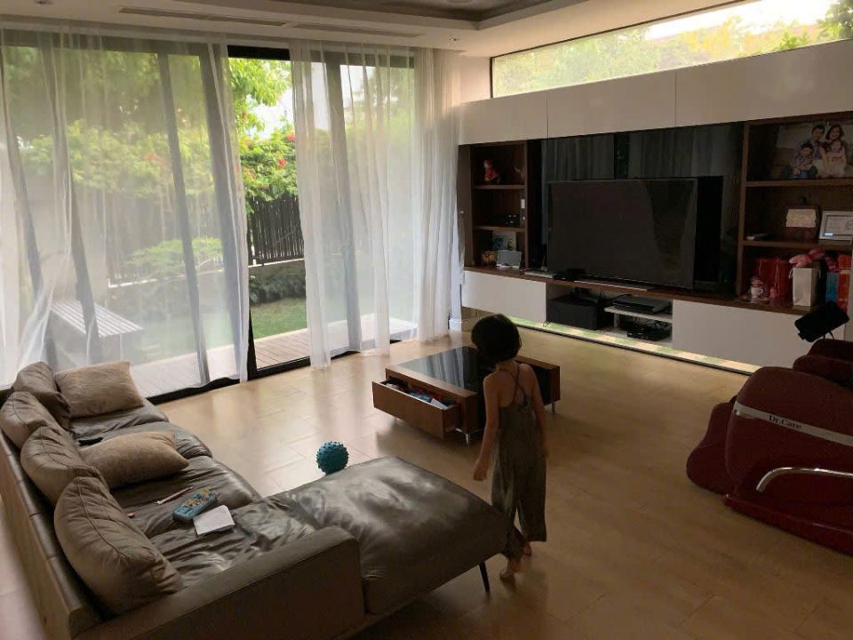 🔥 BÁN GẤP BIỆT THỰ ĐƠN LẬP KDC TẤN TRƯỜNG – QUỸ ĐẤT 240M², GIÁ 30 TỶ!