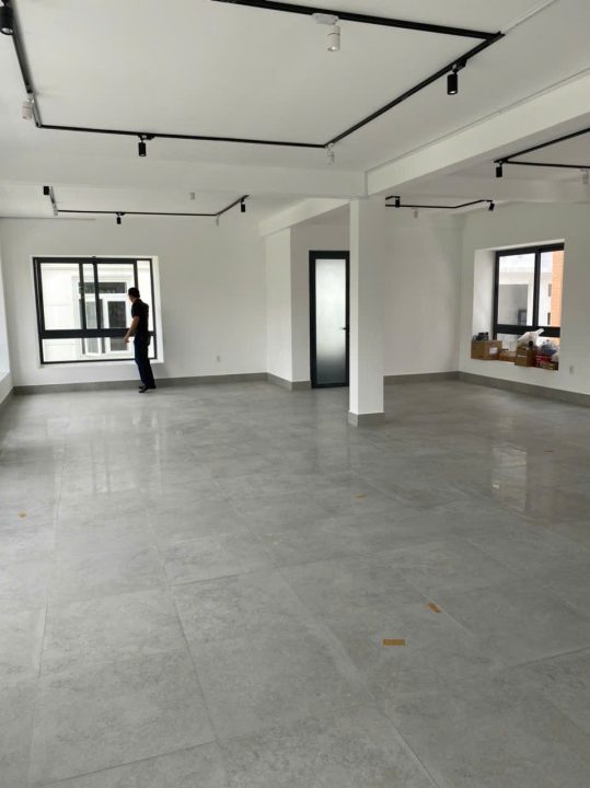 CĂN GÓC 2 MẶT TIỀN – KDC TẤN TRƯỜNG, ĐƯỜNG SỐ 5 | 287,5M² | GIÁ 35 TỶ
