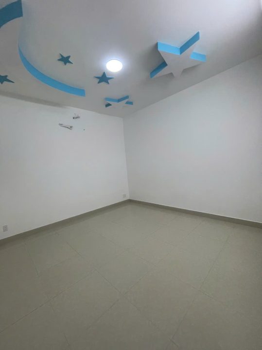 BÁN NHÀ MẶT TIỀN HUỲNH TẤN PHÁT 6x21m – GIÁ 20 TỶ