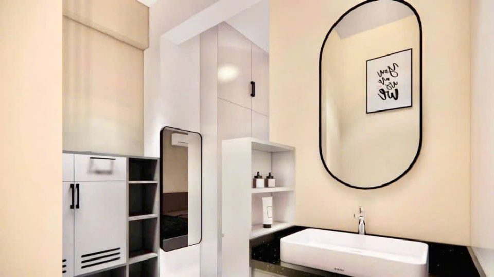 TÒA NHÀ QUY MÔ LỚN – DT SÀN GẦN 900M² – MẶT TIỀN KINH DOANH HUỲNH TẤN PHÁT