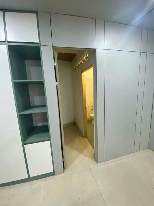 BÁN NHÀ MẶT TIỀN NGUYỄN THỊ THẬP – QUẬN 7 | 46M² | 20 TỶ