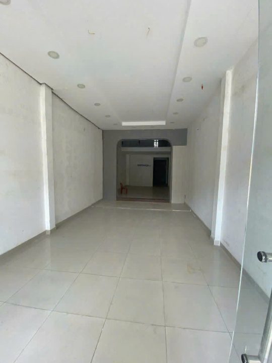 BÁN NHÀ MẶT TIỀN NGUYỄN THỊ THẬP – QUẬN 7 | 46M² | 20 TỶ