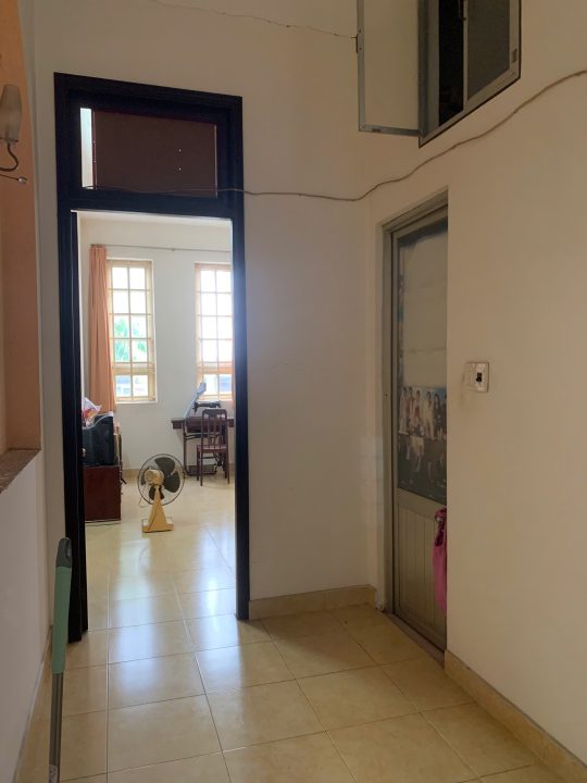 NHÀ MẶT TIỀN ĐƯỜNG SỐ 85 – TÂN QUY, QUẬN 7 | 5 x 15,6M | 16,5 TỶ TL