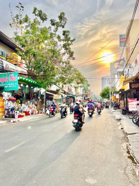 SIÊU PHẨM MT TÂN QUY – 4×28M, ĐẤT DÀI HIẾM – ĐANG CHO THUÊ 30TR/THÁNG – CHỈ 21,5 TỶ