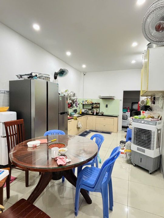BÁN NHÀ ĐƯỜNG SỐ 17 – TÂN QUY, QUẬN 7 – CÓ HDT 47 TRIỆU/THÁNG