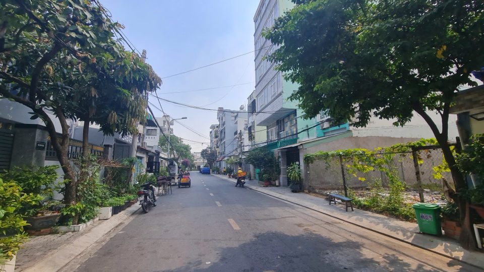 🔥 GIÁ TỐT – BÁN LÔ ĐẤT NỀN MẶT TIỀN ĐƯỜNG SỐ 47, TÂN QUY