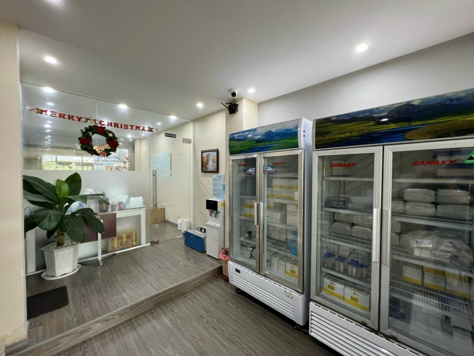 🏡 Bán Nhà Phố Him Lam Kênh Tẻ View Sông – Đối Diện Công Viên – Đang Có Dòng Tiền – Giá 30 Tỷ