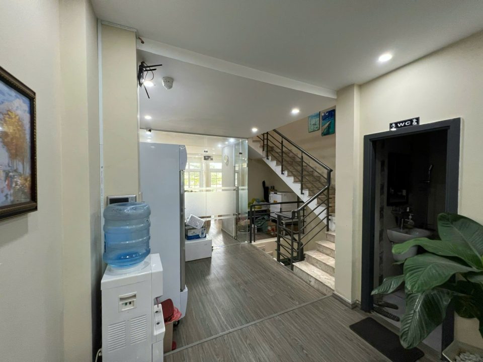 🏡 Bán Nhà Phố Him Lam Kênh Tẻ View Sông – Đối Diện Công Viên – Đang Có Dòng Tiền – Giá 30 Tỷ